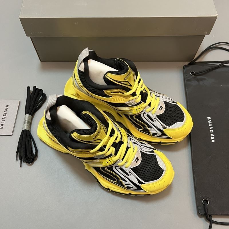 Balenciaga Track Shoes